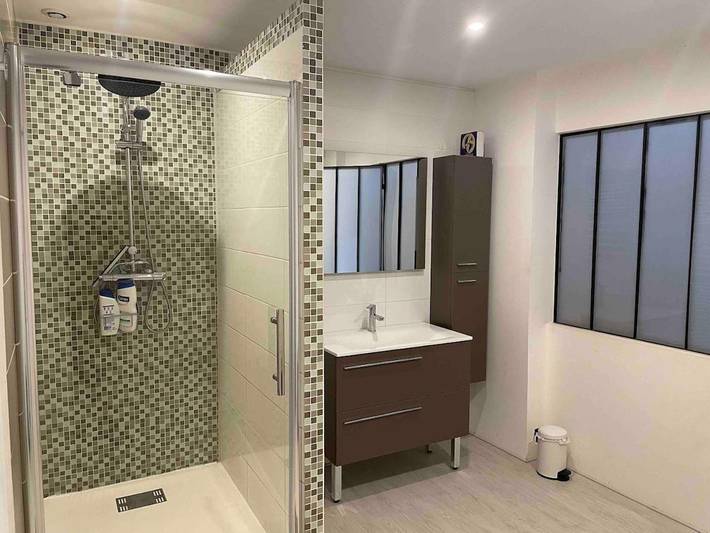 Location de vacances pour 10 personnes à Belleville - 3