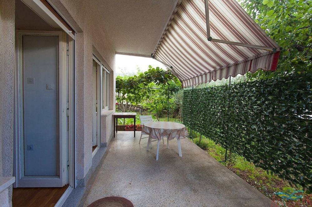 Appartamento vacanze a Kvarn Islands a partire da 82€ a notte