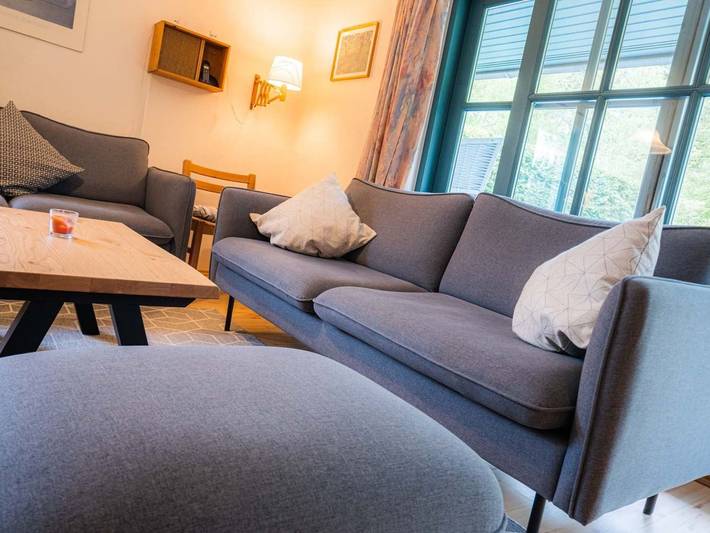 Ganze Ferienwohnung, Wohnung Eg in St. Peter-Bad, St. Peter-Ording