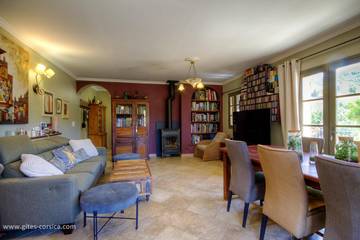 B&b per 3 Persone in Vallecalle, Corsica del Nord, Foto 3