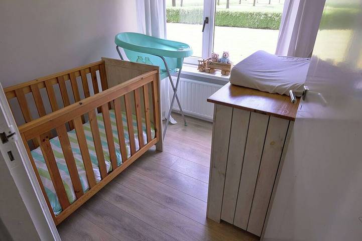 Agriturismo für 24 Personen, mit Garten in den Niederlande - 4