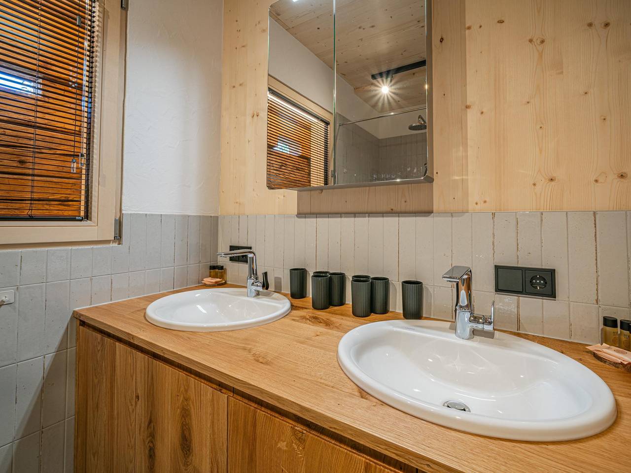 Cosy chalet with balcony and terrace
 in Matrei in Osttirol, East Tyrol