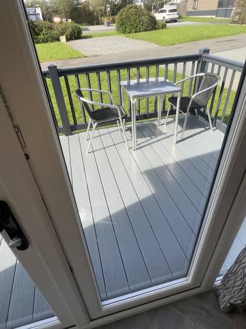 Apartment for 4 People in Tuxford, Nottinghamshire, Photo 4