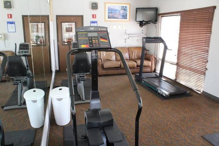 Vacation rental for 2 people in New Braunfels