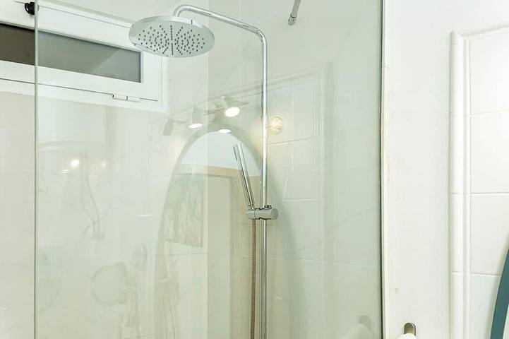 Ganze Wohnung, Ecke Des Ozeans. Pool-Jacuzzi-Klimatisiertes Spa. Sea Views-Wifi-Satellite Tv in La Asomada, Tías