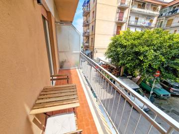 Vakantieappartement voor 2 Personen in Spiaggia di Cefalù, Cefalù (Gemeente), Afbeelding 1
