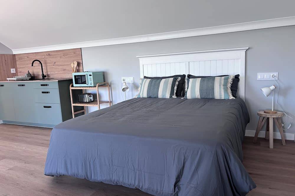 Entire apartment, Mirador Apartment in Boa, Noia