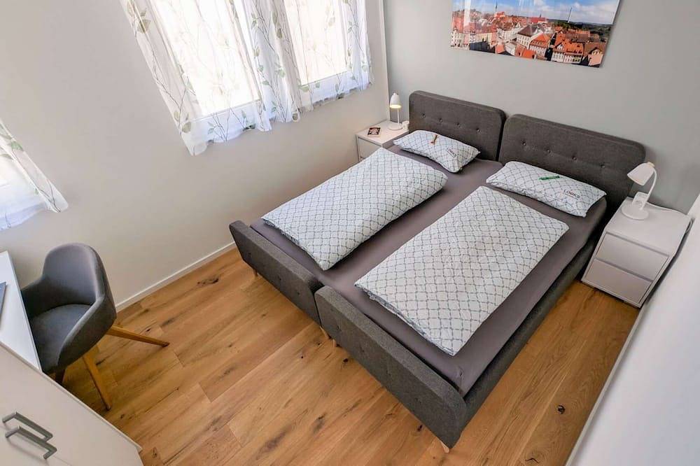 Ganze Wohnung, Ferienwohnung Rottweil Zentrum | Parkplatz kostenfrei in Rottweil, Mittlerer Schwarzwald