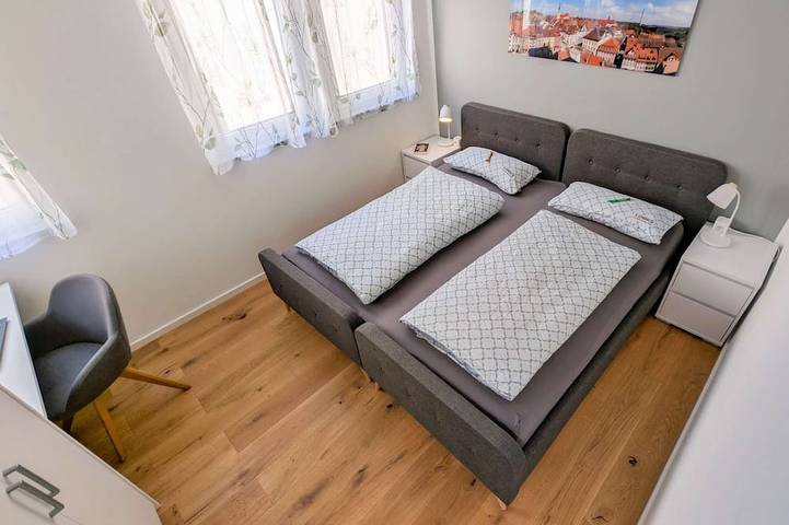 Ferienwohnung für 5 Personen in Rottweil - 3