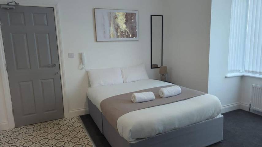 Appartement de vacances pour 2 personnes
