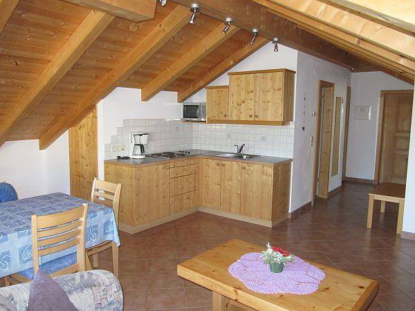 Appartamento intero, Morgensonne in Assling, Tirolo dell'Est