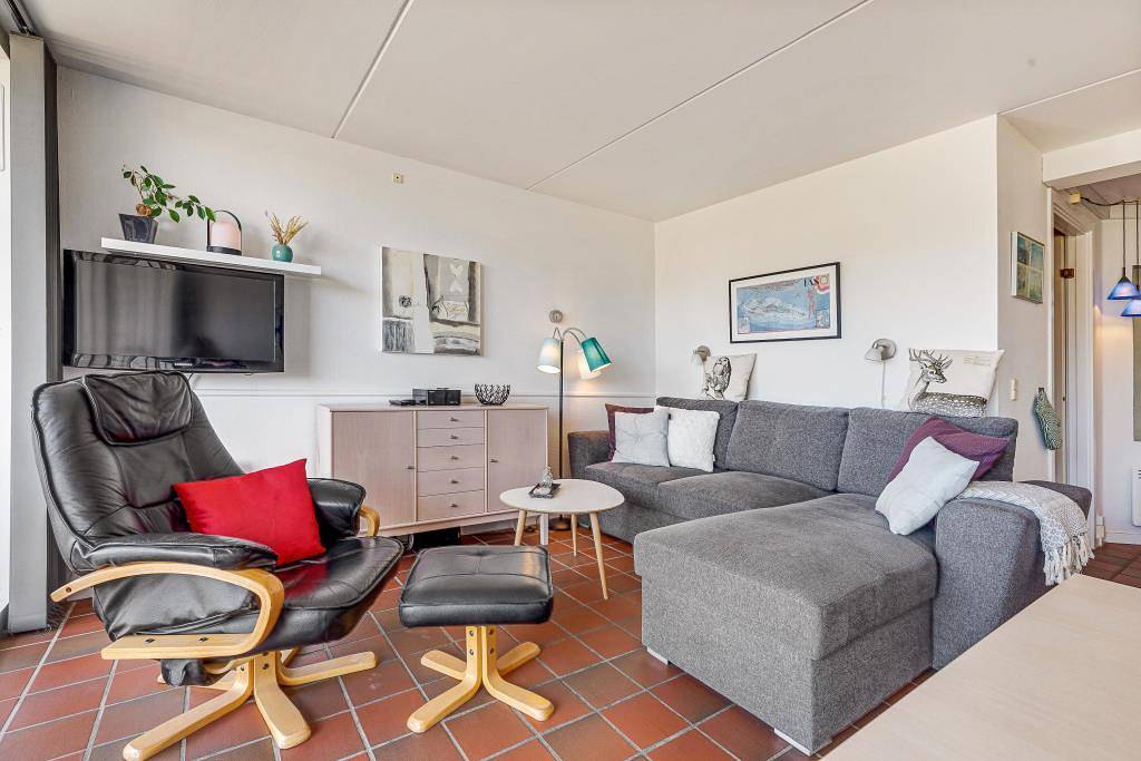 Villa voor 2 personen in Nordby, Fanø