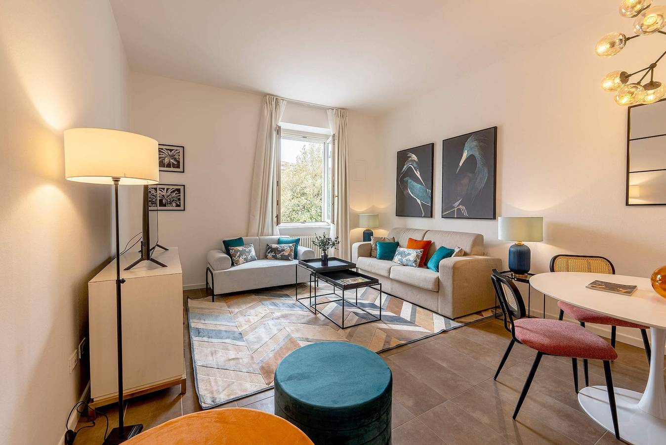 Entire apartment, Genteel Home Contessa Matilde Ii in Pisa, Italian Riviera
