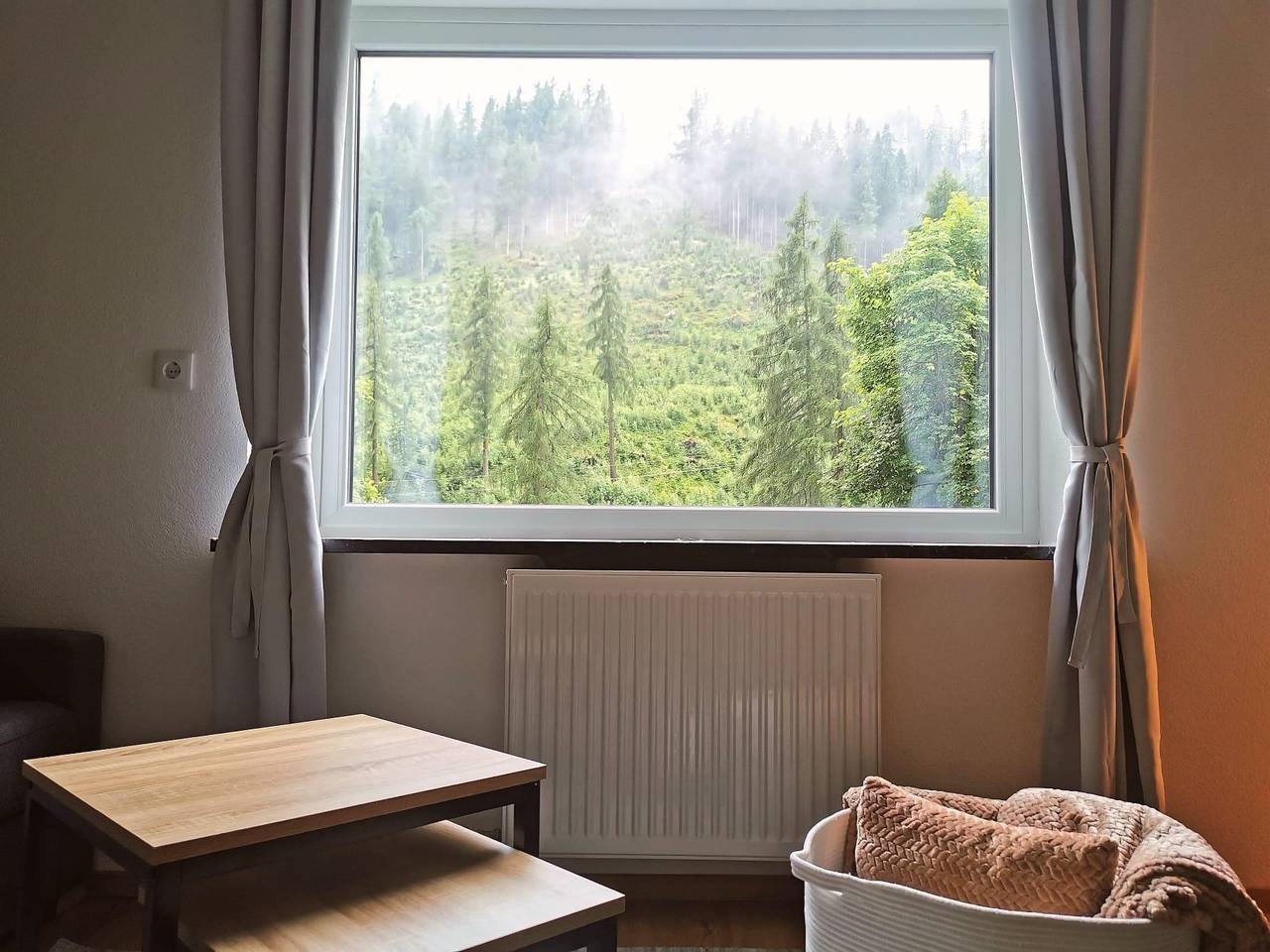 Ganze Ferienwohnung, Ferienwohnung für 4 Personen mit Ausblick in Sankt Jakob in Defereggen, Osttirol