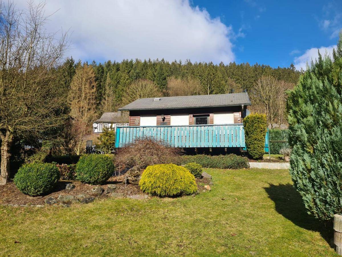 One-Bedroom House in Meschede, Hochsauerlandkreis