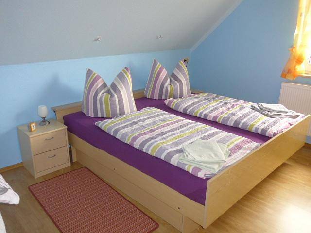Ganze Ferienwohnung, Ferienwohnung Ulbrich in Bautzen, Oberlausitz Niederschlesien