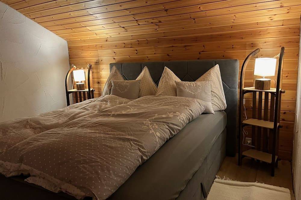 Ganze Wohnung, Casa Tresch Sedrun, (Tavetsch) in Sedrun, Tujetsch
