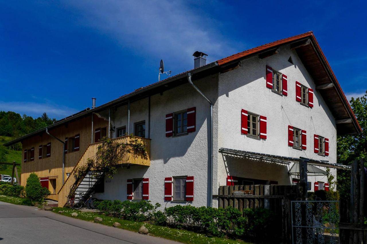 Appartement entier, Classic Apartment in Marktoberdorf, Souabe (Bavière)