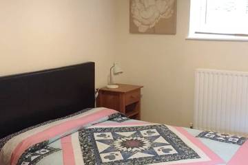 Apartment for 4 People in Cambridge, Cambridgeshire, Photo 1