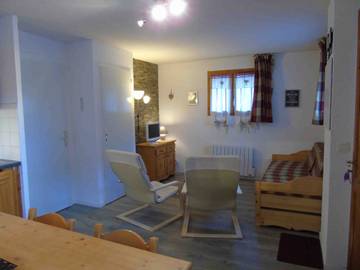 Chalet pour 6 Personnes dans Valfréjus, Modane, Photo 2