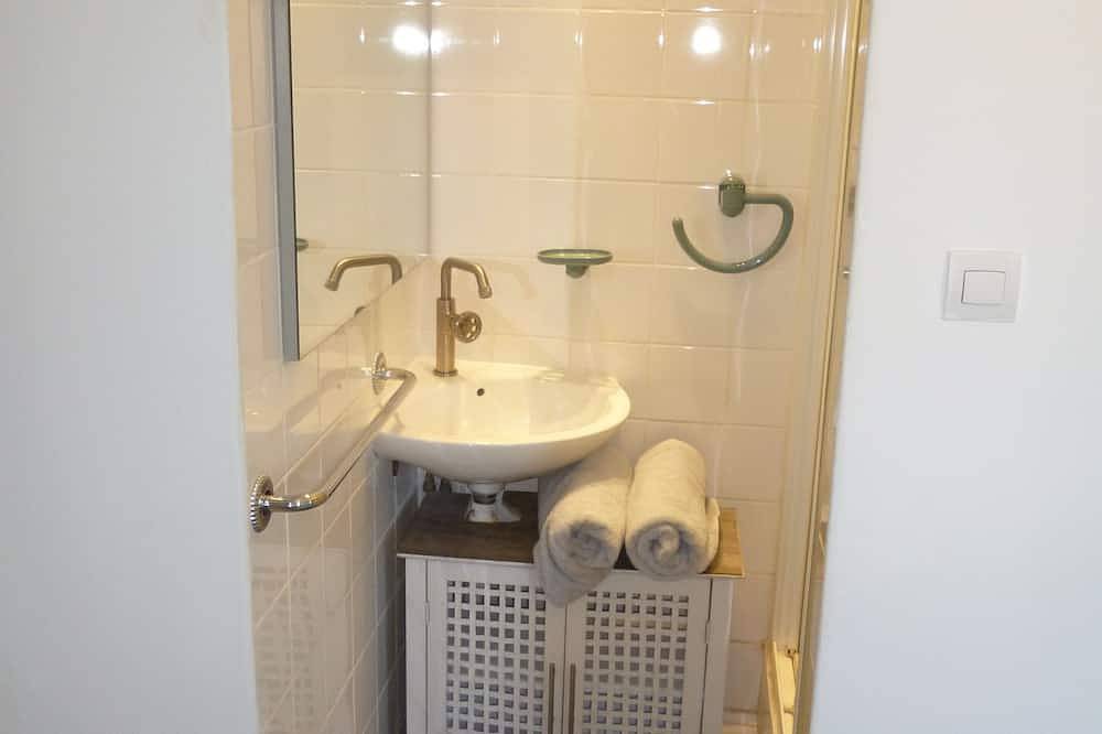Apartamento entero, Gentlemen : comfortable appartment at 80 meters of the beach in Sangatte, Región de Calais