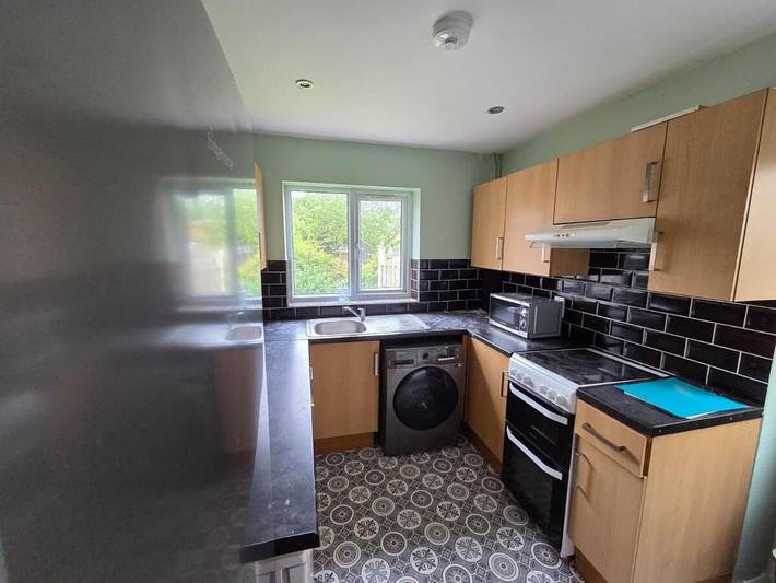 Holiday rental for 8 people, with view, with pets in Huddersfield