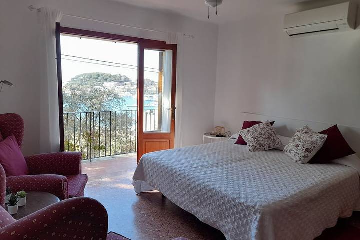 Finca für 10 Personen, mit Balkon und Garten in Port de Sóller - 3