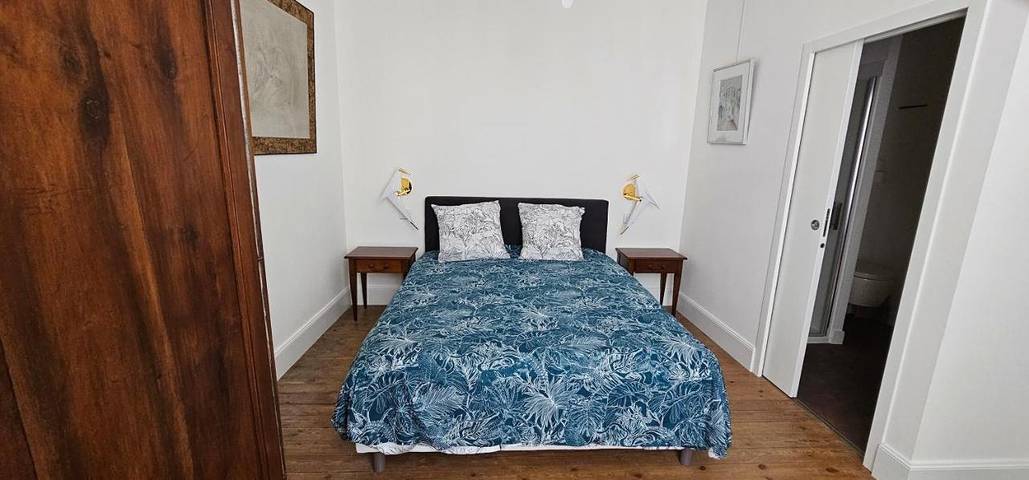 Chambre d’hôte pour 2 personnes à Libourne - 2