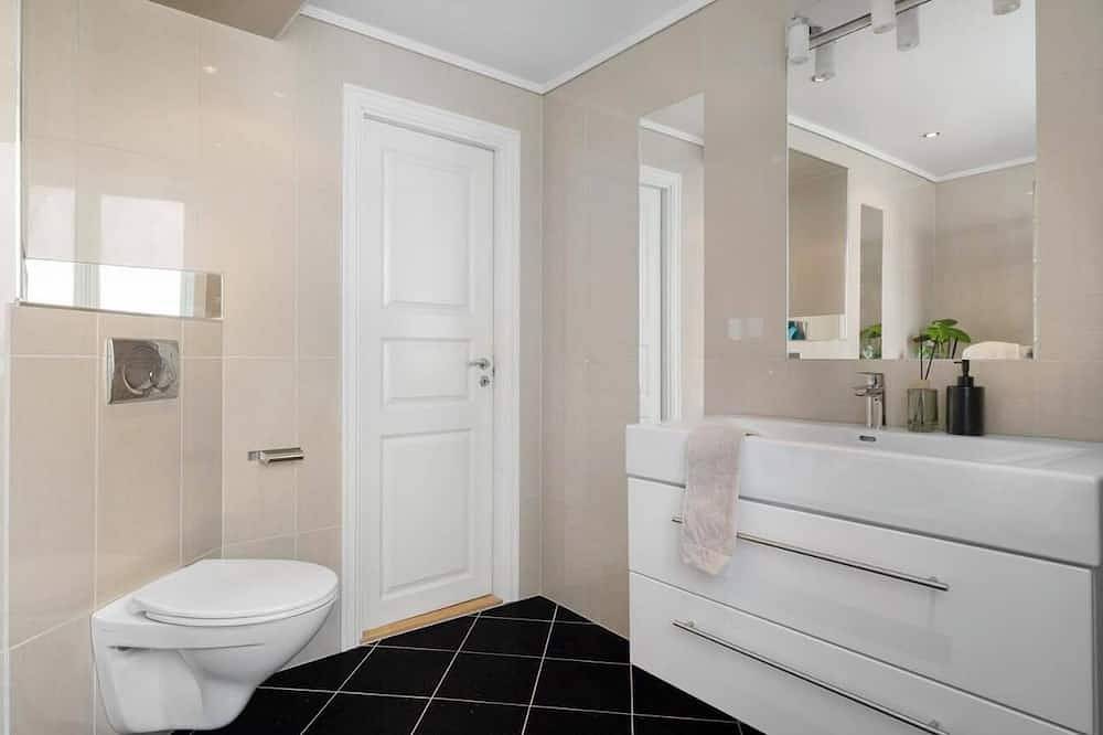 Ganze Wohnung, Central & Cozy apartment on Sandvikstorget - close to the city center! in Bergenhus, Bergen