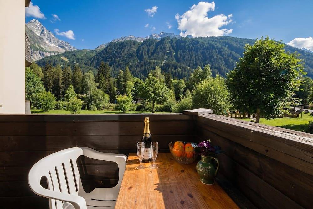 Photo : Appartement de vacances
