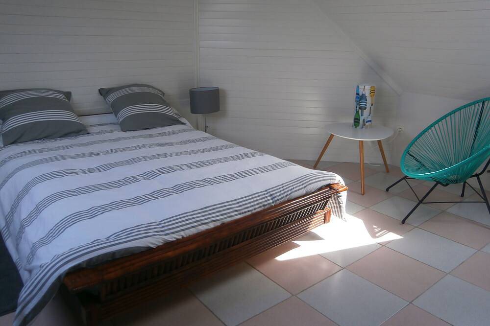 Appartement entier, Roscoff: Alize location a la semaine (vélos dispo) in Roscoff, Ceinture Dorée