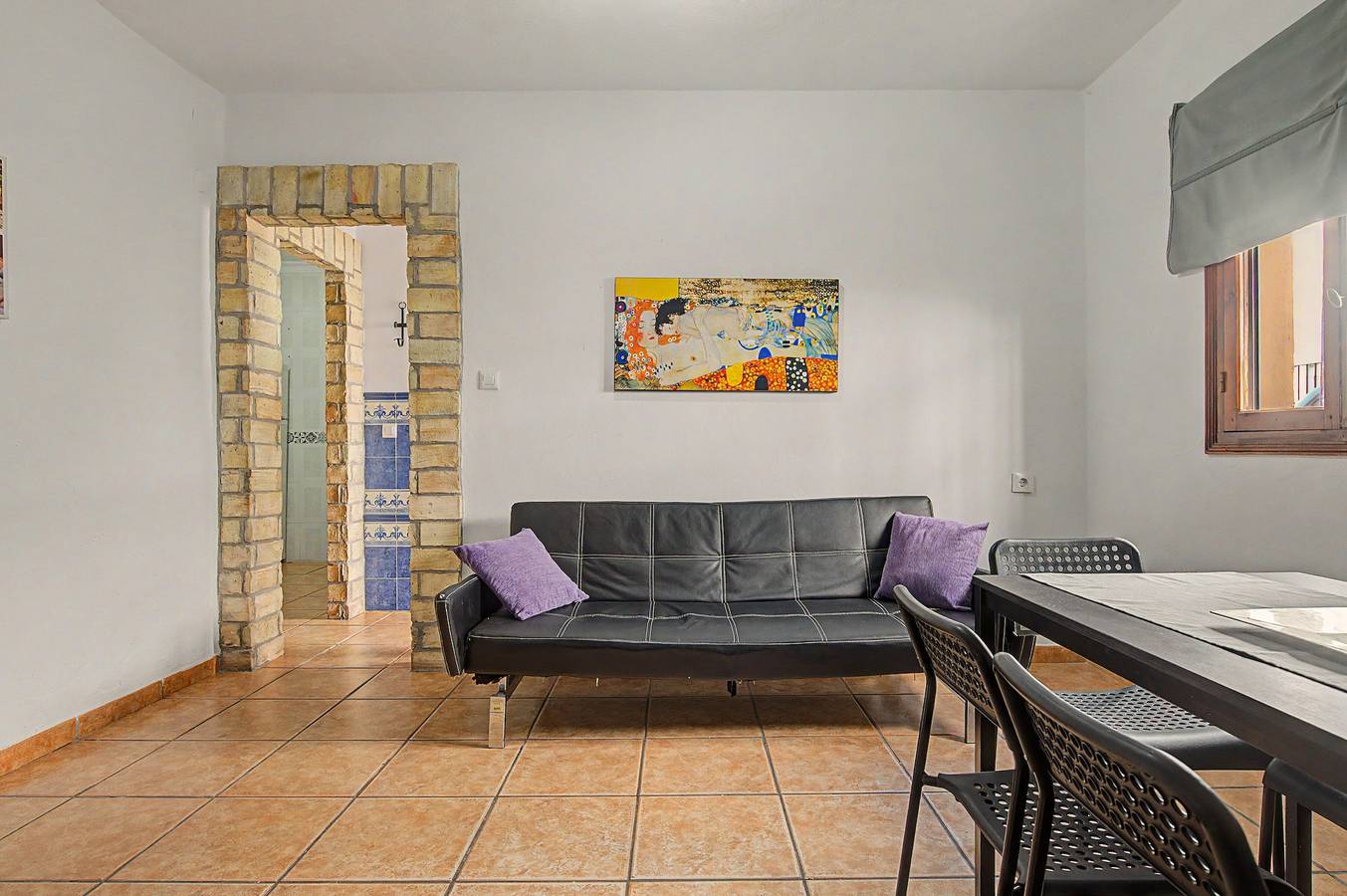 Cały apartament, Casa Levante Conil – Cozy Apartment in the Heart of Conil de la Frontera in Conil de la Frontera, Costa de la Luz