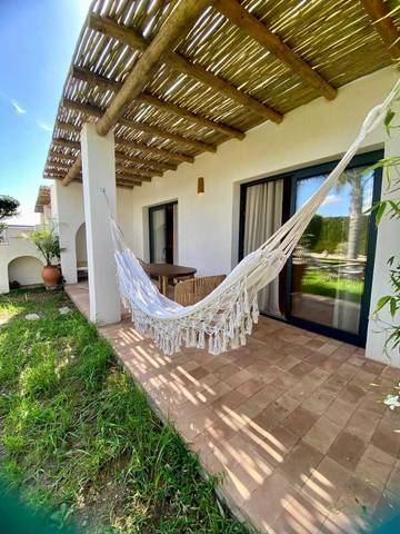 Ferienhaus für 2 Personen, mit Terrasse in Tarifa