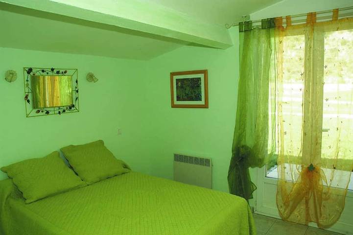 Location de vacances pour 8 personnes à Montréal (Rhône-Alpes) - 3