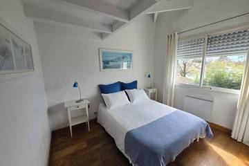 Chambre d’hôte pour 2 personnes à Andernos-les-Bains