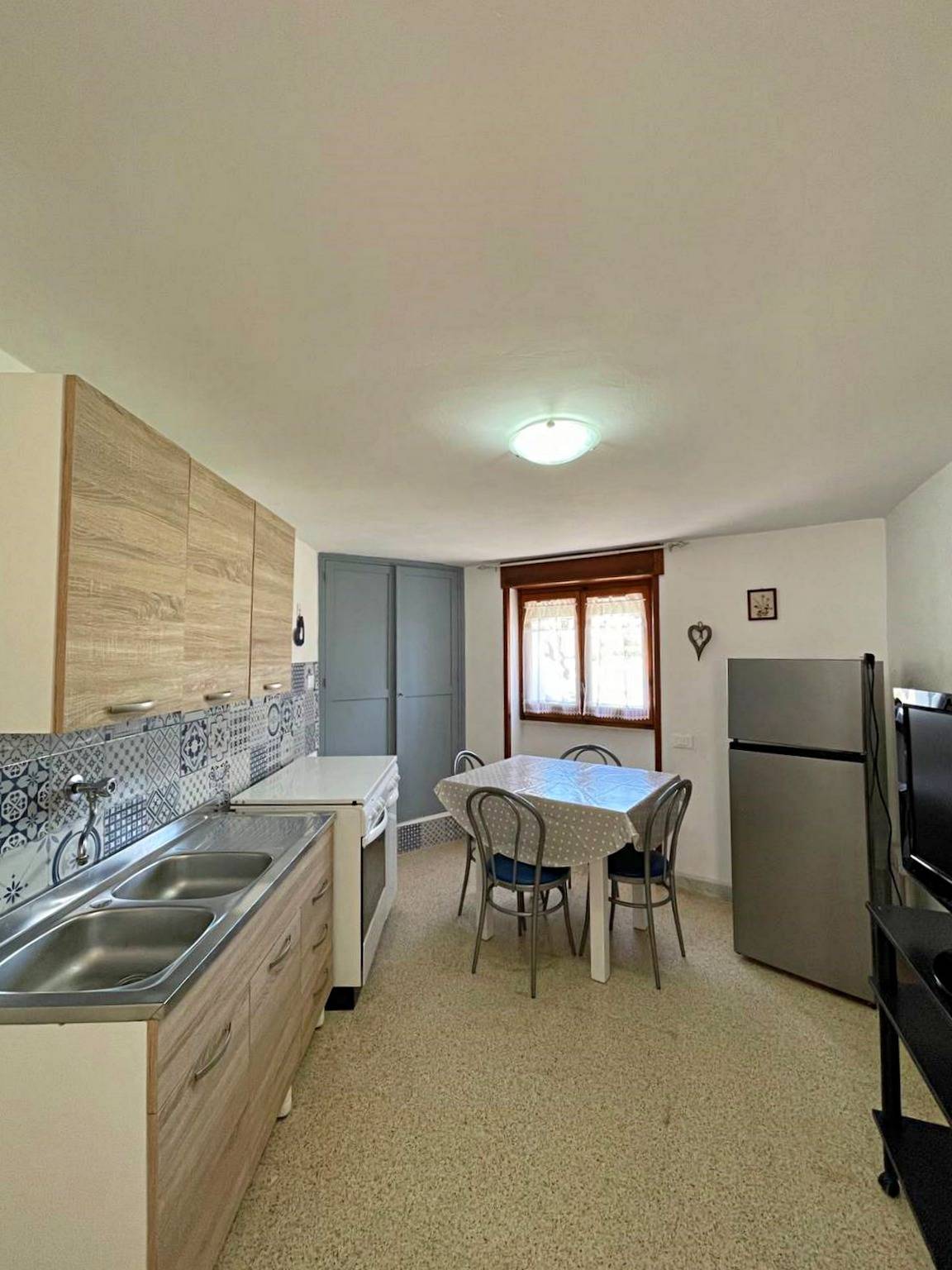 Ganze Wohnung, La Casetta Di Novaglie - Puntarossa a 300 metri dal mare in Alessano, Lecce Provinz
