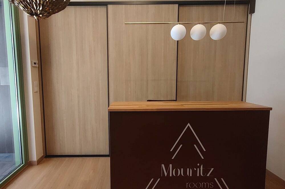 Appartement entier, Mouritz Rooms triple in Negreira in Negreira, Province de La Corogne