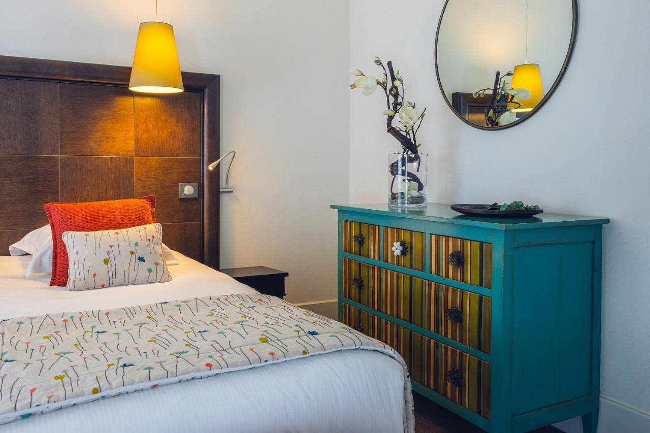 Double Room in Bourg-en-Bresse, Région de Bourg-en-Bresse
