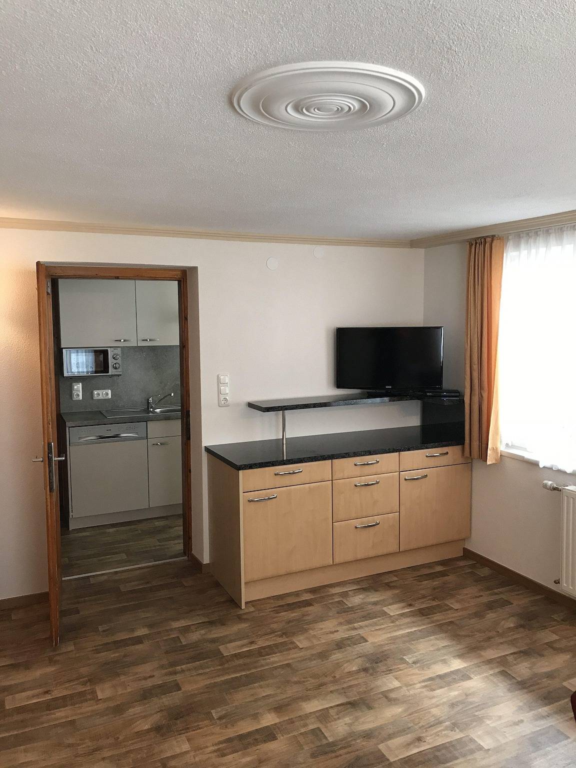 Ganze Ferienwohnung, Wohnung 4-6 Pers./Du, Wc in Kappl, Verwall