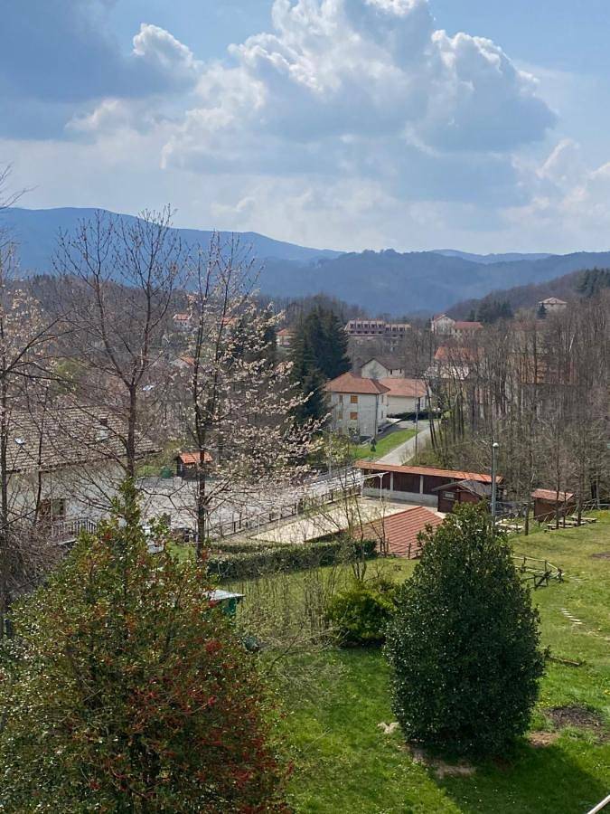 Appartement entier, Two-Bedroom Apartment in Vara Superiore, Urbe