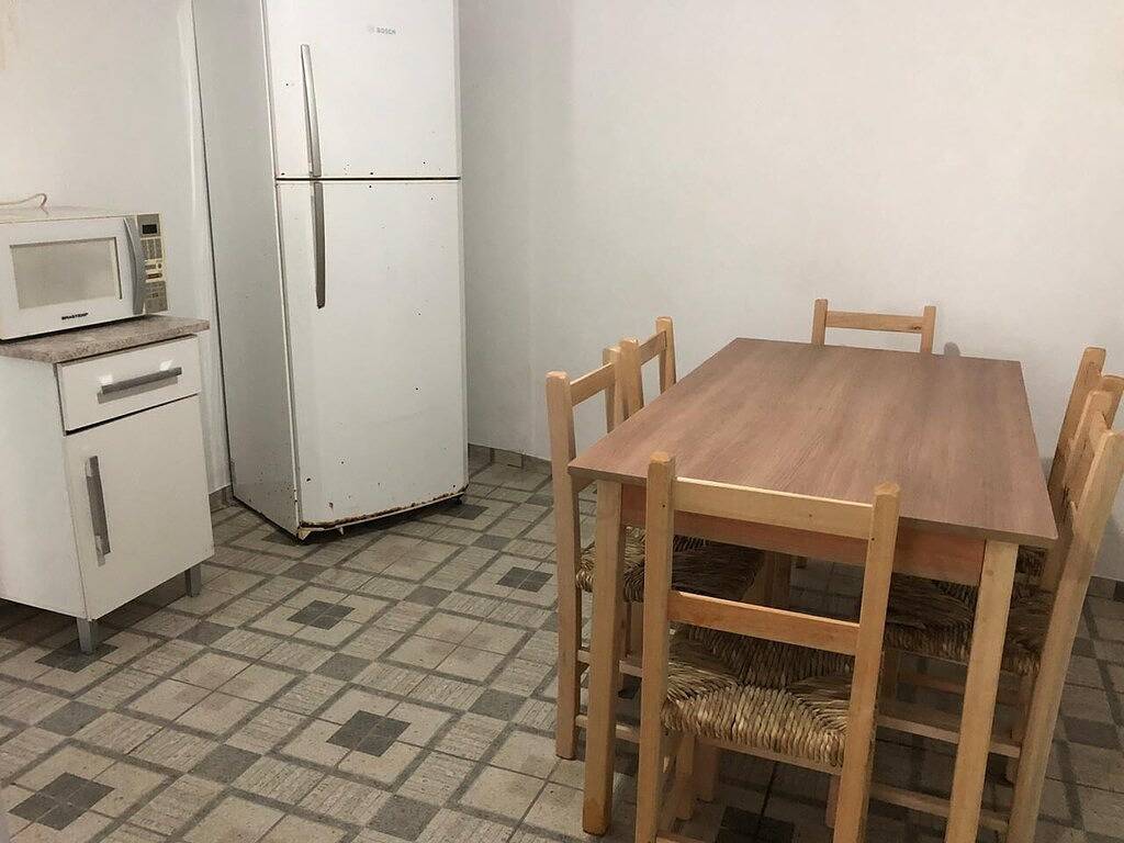 Haus 50 Meter Enseada Beach in São Francisco do Sul, Baía da Babitonga