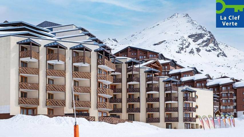 Appart’hôtel pour 5 personnes, avec sauna et jacuzzi, animaux acceptés