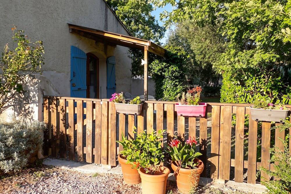 Appartement entier, Homerez - Apt charmant au Luc in Le Luc, Région de Draguignan