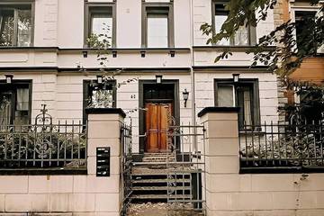 Ferienwohnung für 4 Personen in Mülheim an der Ruhr