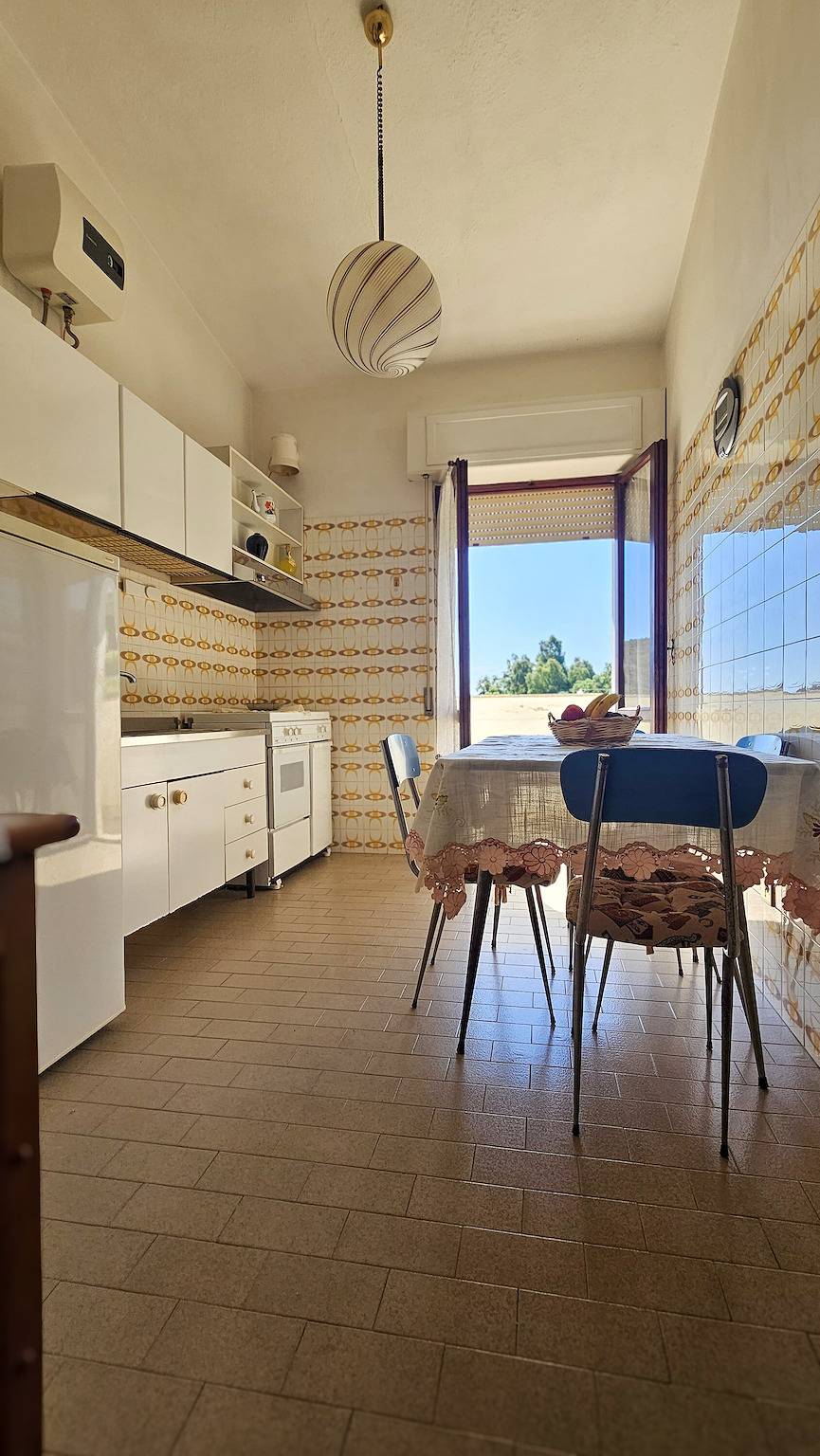 Casa Bianca Villaputzu in Villaputzu, Cagliari Provinz