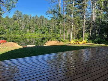 Cottage for 8 Guests in Quebec, Canada, Picture 3