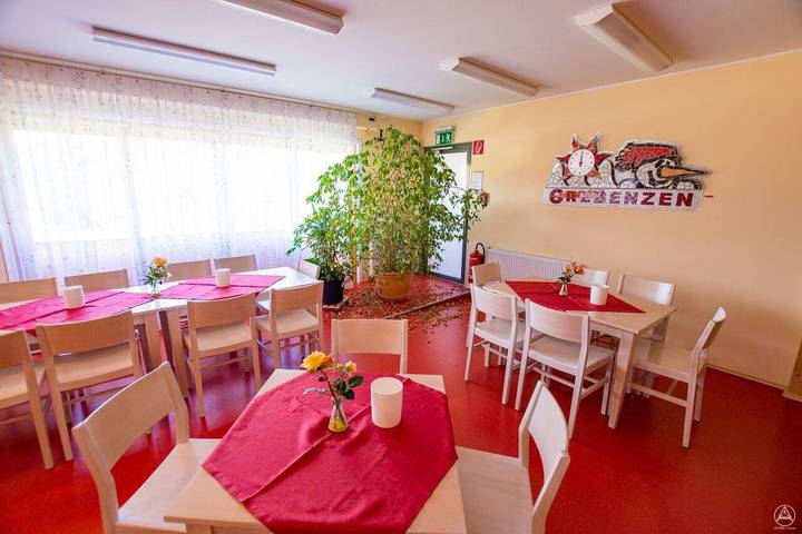 Ferienwohnung für 4 Personen, mit Haustier in St. Lambrecht - 2