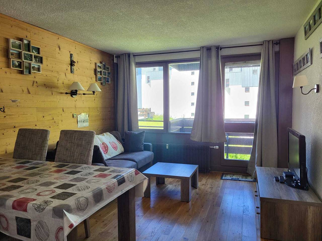 Photo : Appartement de vacances