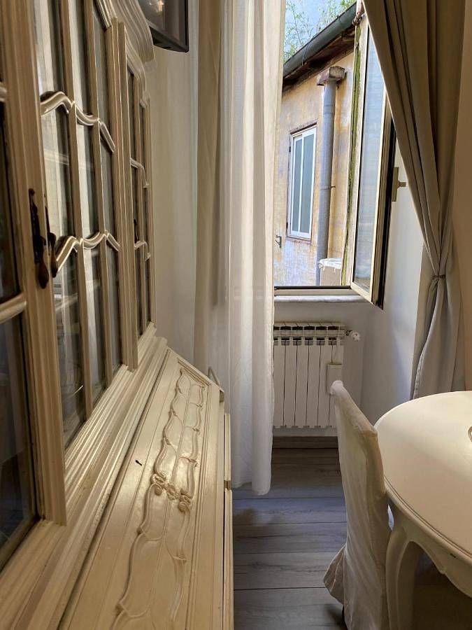 Appartamento intero, Loft in Centro di Roma, Roma