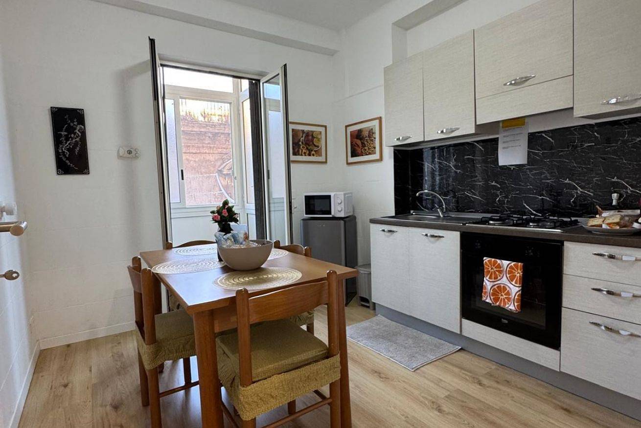 Appartamento intero, Bari Home  in Bari, Provincia di Bari